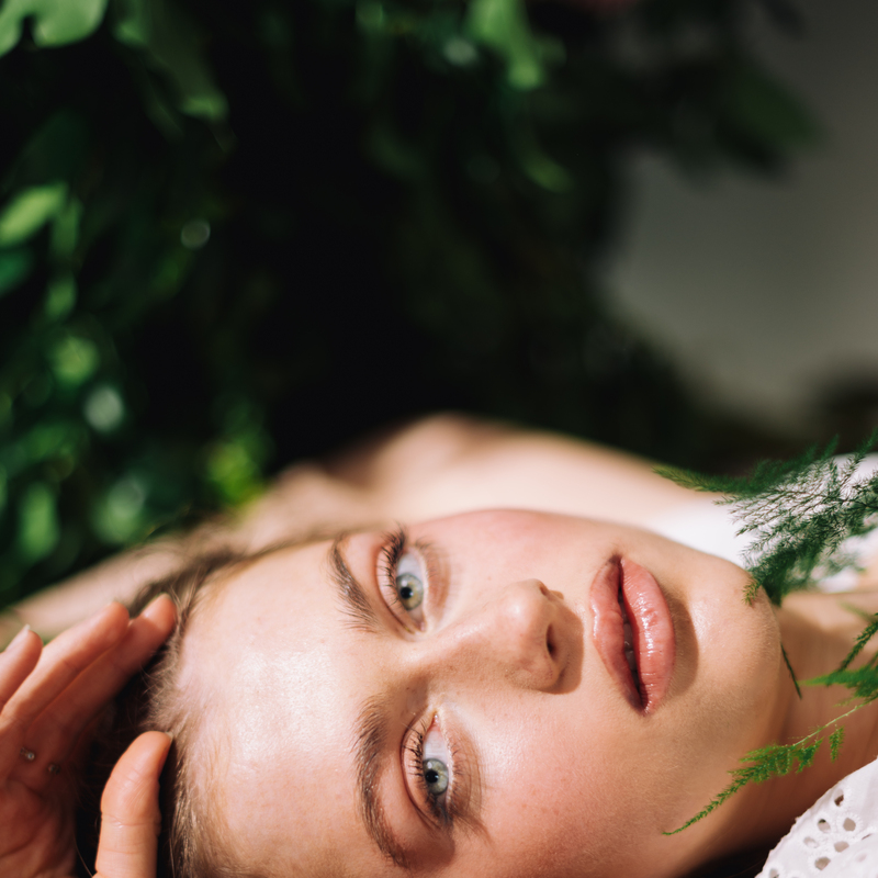 Portrait photography/workshop