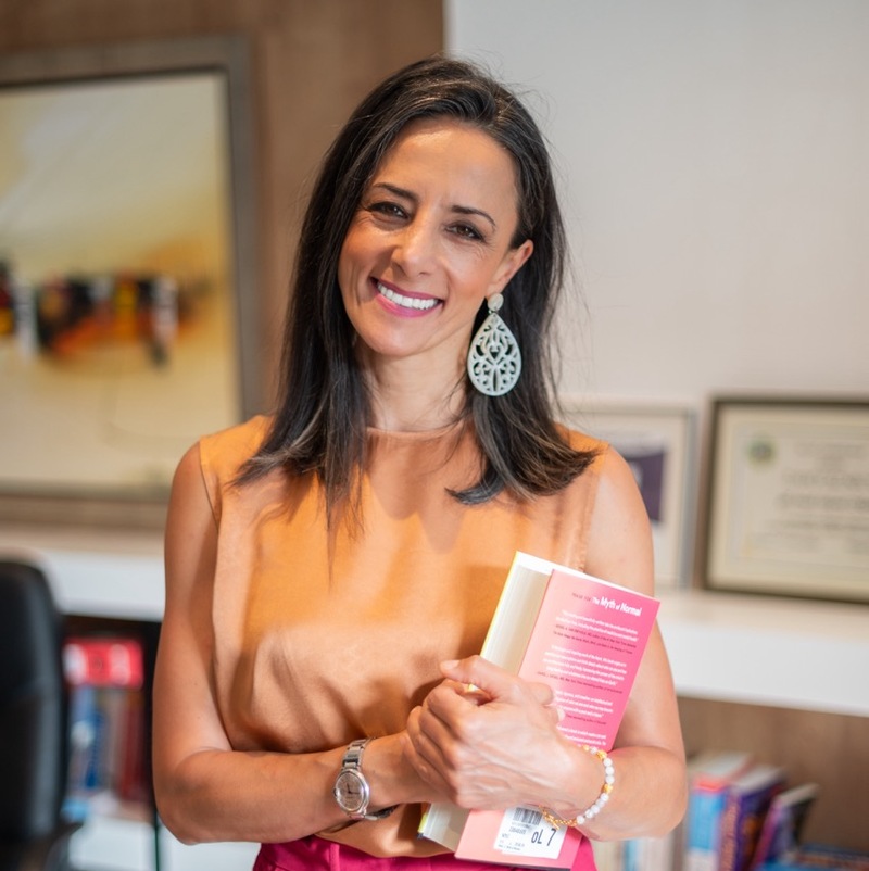 Branding photo
Amela Ivković O'Reilly