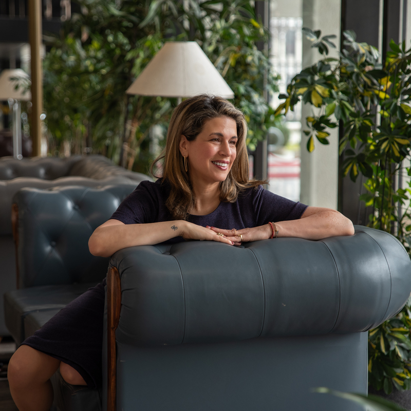 Maelys de Rudder Tanović