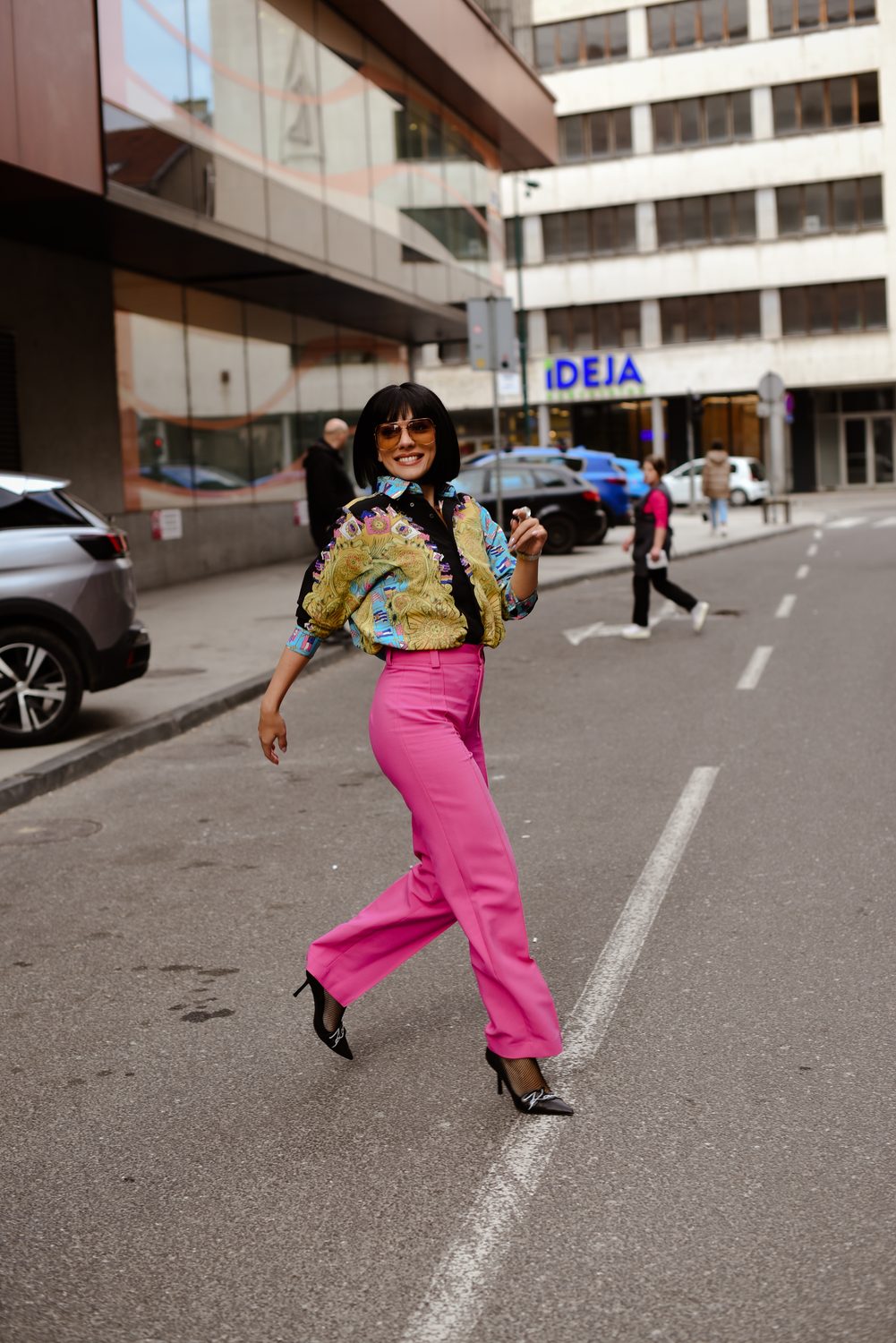 Fashion