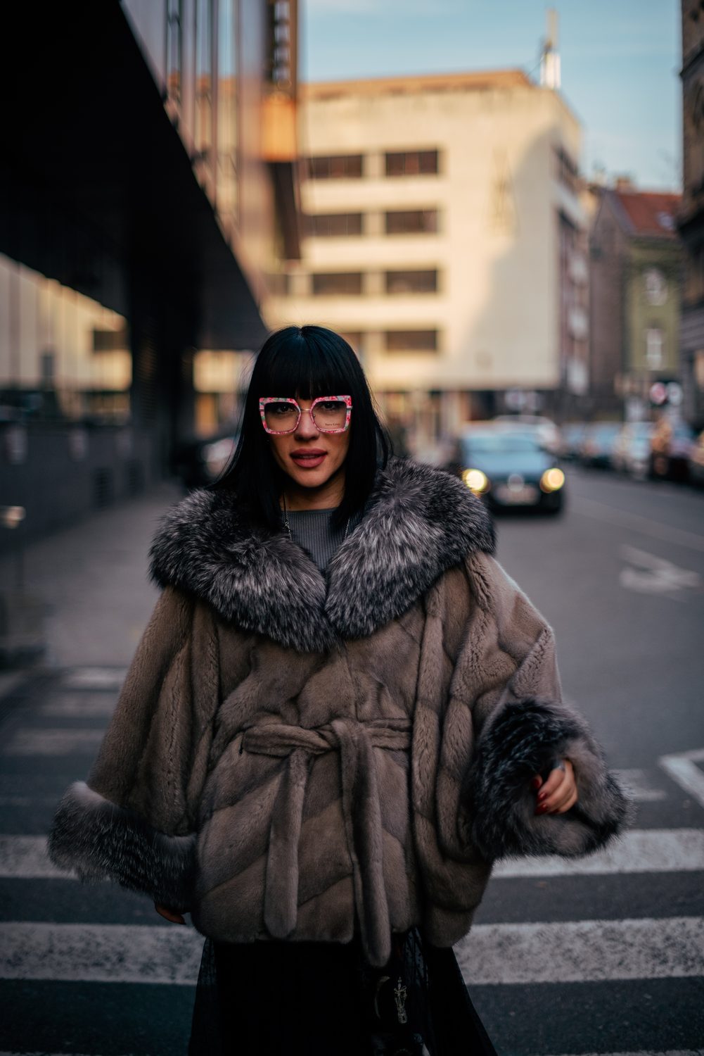 Fashion