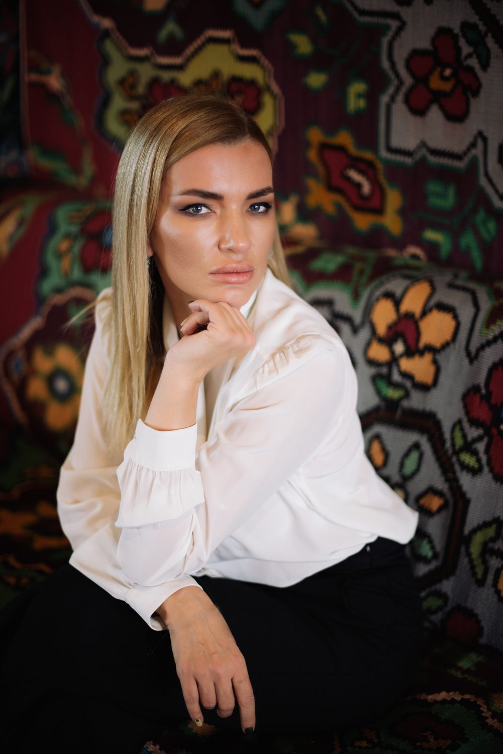 Portrait