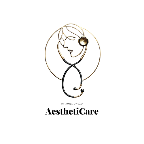 AesthetiCare · Dr Amila Gadžo