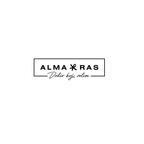 Alma Ras