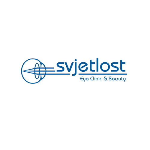 Svjetlost · Eye Clinic & Beauty