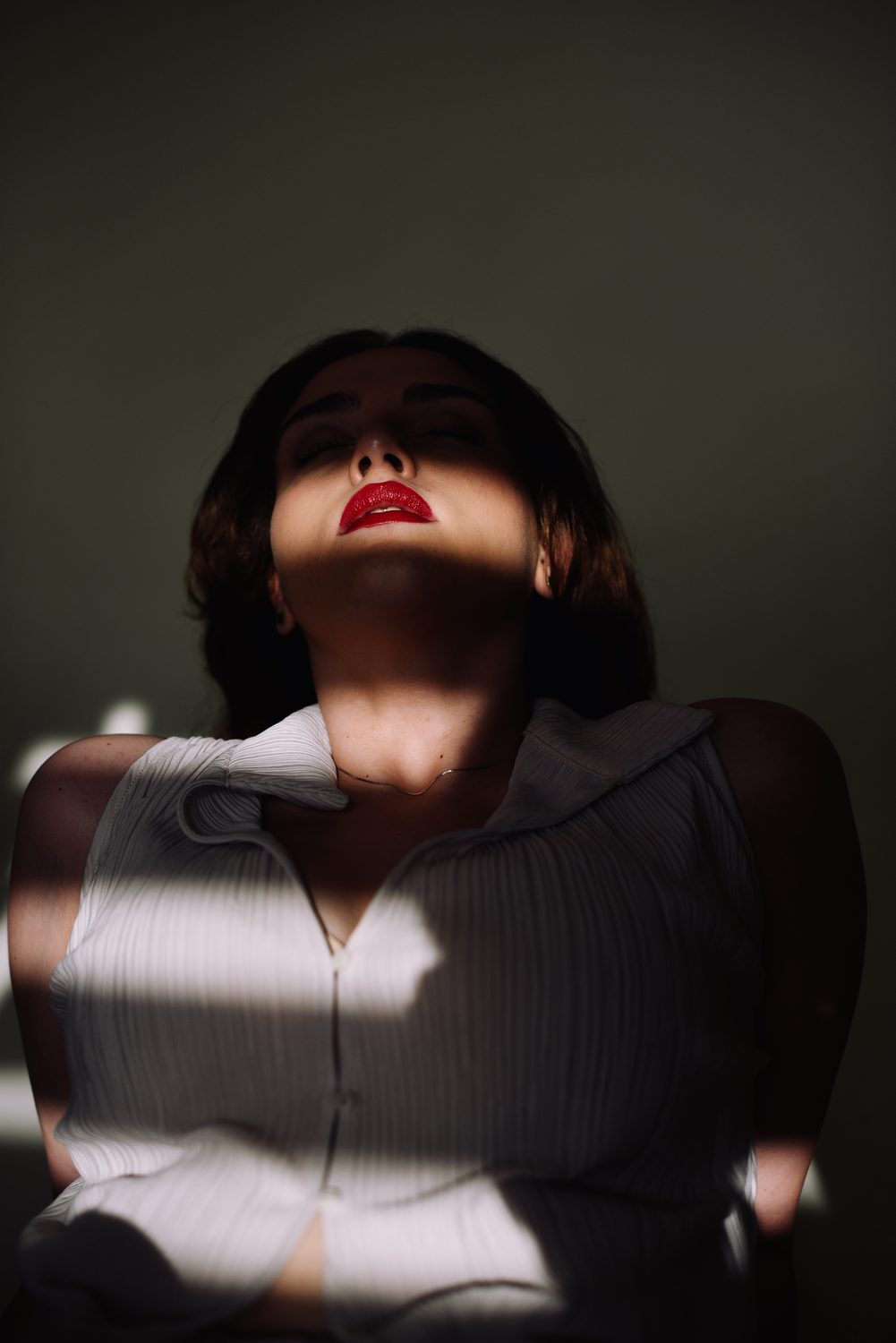 Beauty · light & shadow