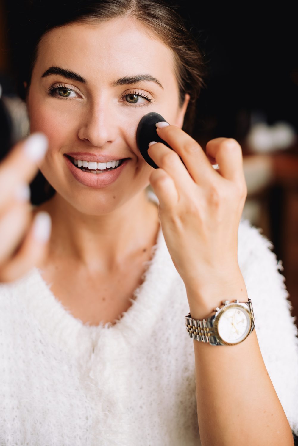 Beauty · the details