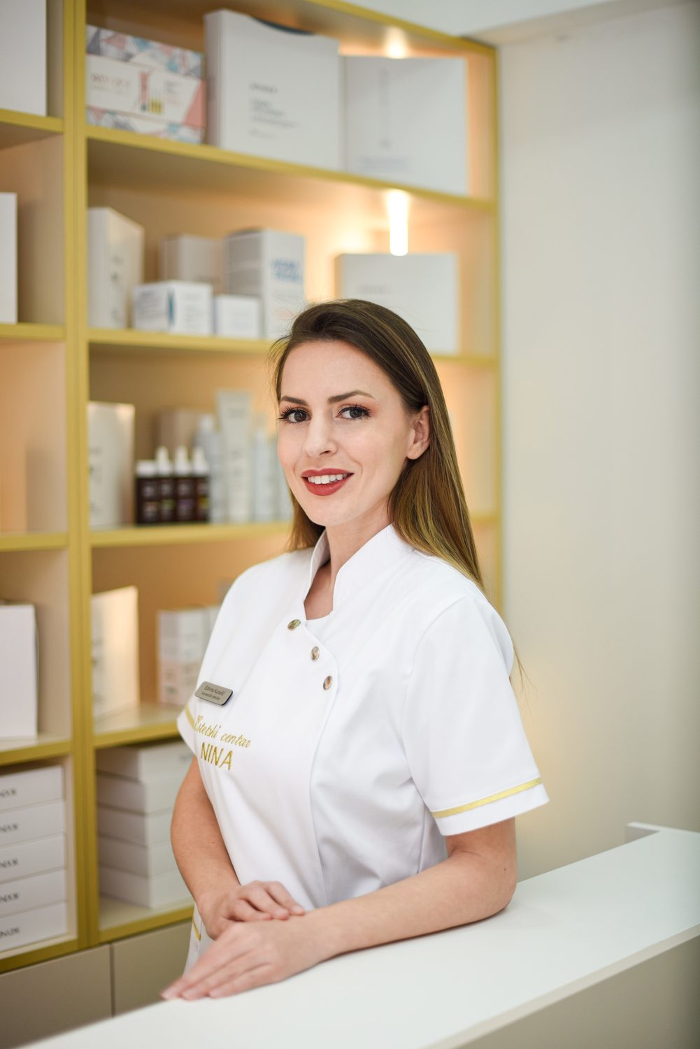 Business · Edvina Kunalić