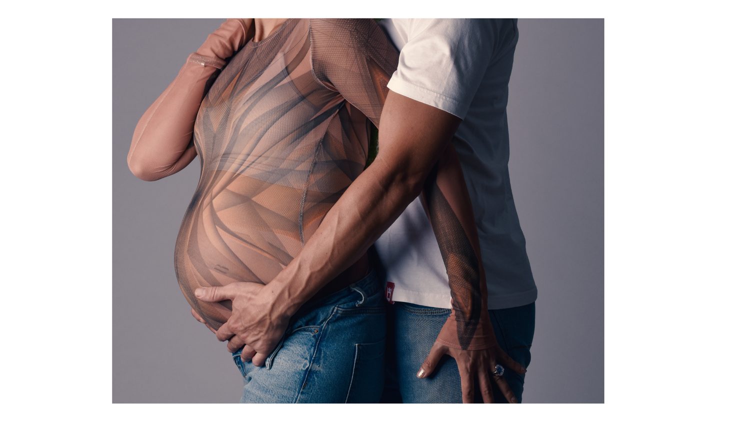 Maternity · expecting